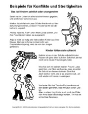 C-Beispiele für Konflikte und Streitigkeiten-Lesetext.pdf
